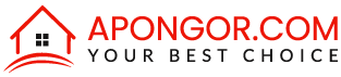 apongor.com