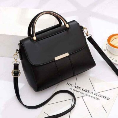 Korean Style Handbag - Image 4