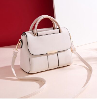 Korean Style Handbag - Image 2