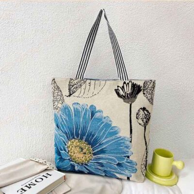 Shoulder Messenger Bag