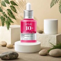 Anua Niacinamide 10% + TXA 4% Serum-30ml