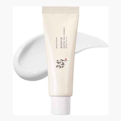 Beauty Of Joseon Rice Probiotics Sunscreen SPF50+ -50ml