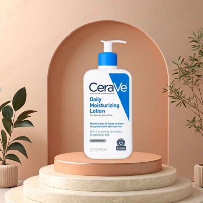 CeraVe Daily Moisturizing Lotion-355ml