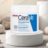 CeraVe Moisturising Cream For Dry To Very Dry Skin-340g