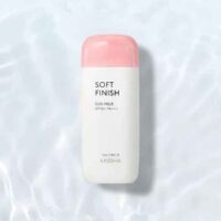 MISSHA Soft Finish Sunscreen-70ml