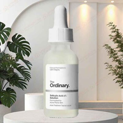 The Ordinary Salicylic Acid 2% Solution-30ml