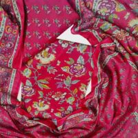 কালামকারি থ্রি-পিস-02