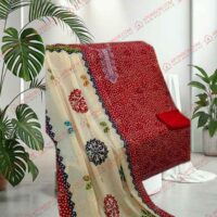 চুনডি বুটিকস্ কটন-02