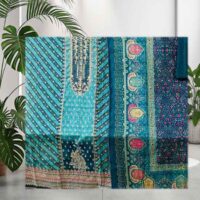 সুতি রাখীড্রেস-02