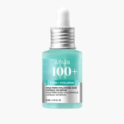 Anua PDRN Hyaluronic Acid Capsule 100 Serum Intensive Hydration for Skin-30ml - Image 2