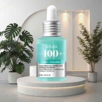 Anua PDRN Hyaluronic Acid Capsule 100 Serum Intensive Hydration for Skin-30ml